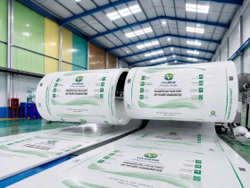 Tấm nhựa thông minh Vinahome đặc 5mm