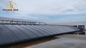 Tấm nhựa thông minh UK Poly đặc 4mm