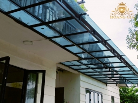 Tấm nhựa thông minh đặc UK poly đặc 5mm